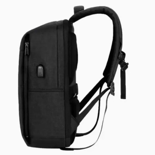 Stylish Waterproof Outdoor Sports Casual Backpack - Image 2
