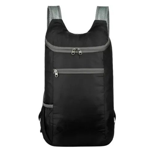 Waterproof Backpack Hiking Rucksack Eco-Friendly - Image 2