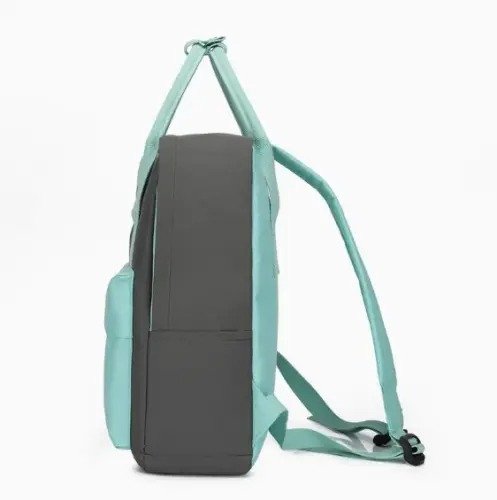 Wholesale School Training Oxford Cloth Hand-Held Backpack - Image 2