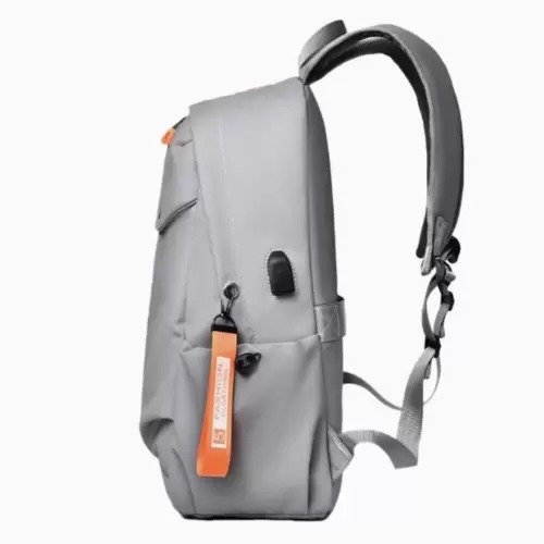 High School Students Backpack Trend Large Capacity - Image 2