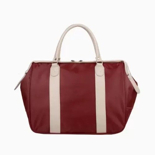 Waterproof Shoulder Messenger Sports Fitness Bag - Image 2