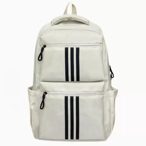 Fashion Large Capacity Shoulder Bag for Male and Female - Image 2