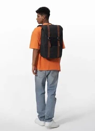 Waterproof Laptop Backpack for Students - Image 4