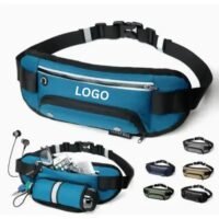 Waist Band Bag Sport Fanny Pack Travel Bag
