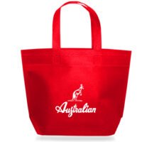 Non-Woven Reusable Tote Bag