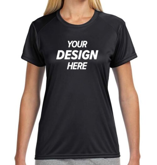 Moisture Wicking Women's T-Shirt