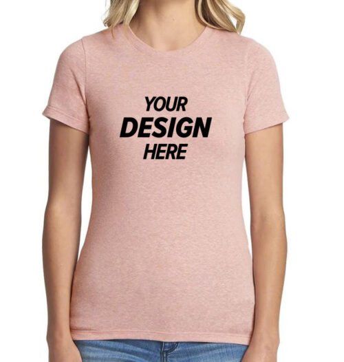 Women's Crewneck T-Shirt