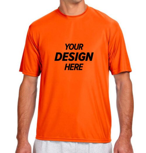 Moisture Wicking T-Shirt
