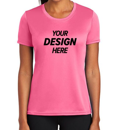 Women's Performance Tee