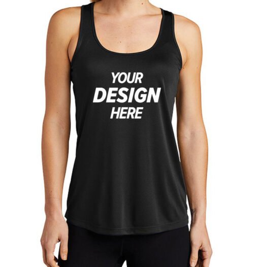 Women's Racerback Tank