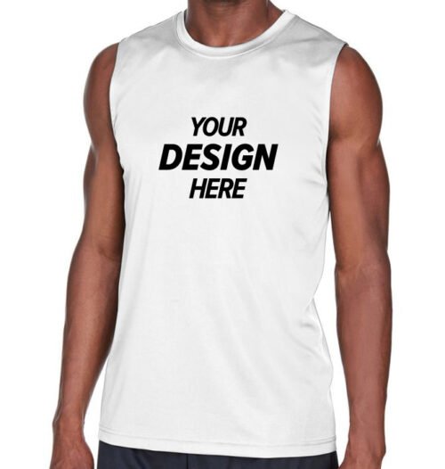 Men's Muscle T-Shirt