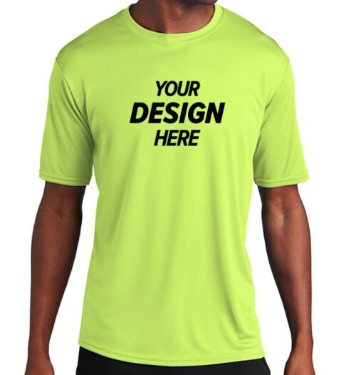 Performance Tee