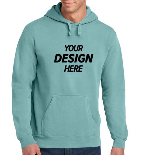 Comfort Colors Ring Spun Hoodie