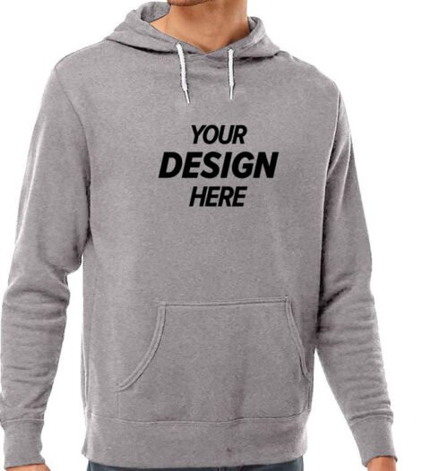 Lightweight Hoodie