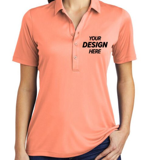 Women's Posi-UV Pro Polo