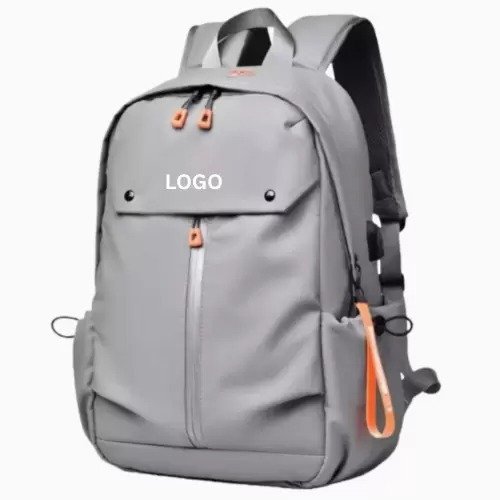 High School Students Backpack Trend Large Capacity