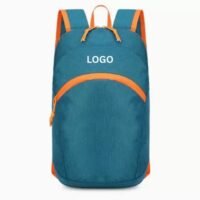 Ultra-Light Portable Skin Outside Lightweight Casual Bag
