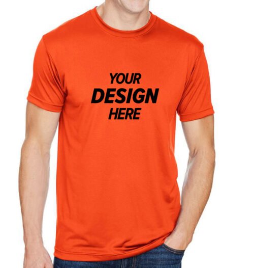 Unisex 4.5 oz. Performance T-Shirt