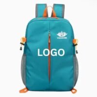 Outdoor Foldable Travel Backpack