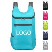Waterproof Backpack Hiking Rucksack Eco-Friendly