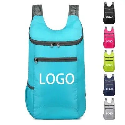 Waterproof Backpack Hiking Rucksack Eco-Friendly