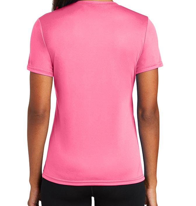 Women's Performance Tee - Image 2
