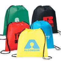 Drawstring Bags