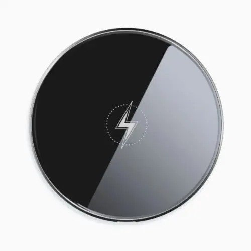 Magnetic Desktop Magnetic Wireless Charger - Image 3