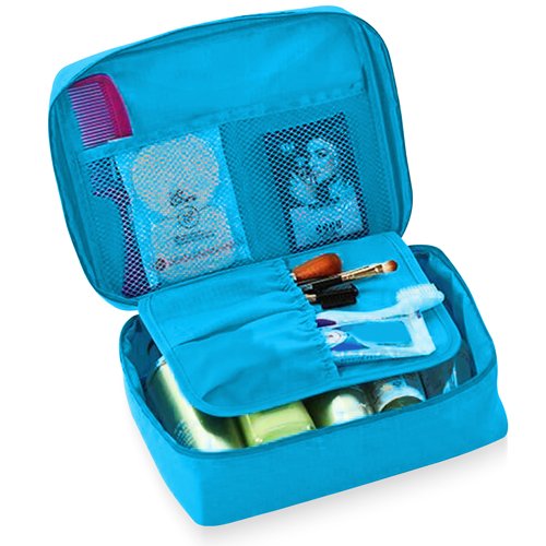 Wholesale Cosmetic Toiletry Bags - Image 3