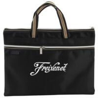 Canvas A4 B4 Rectangle Bag