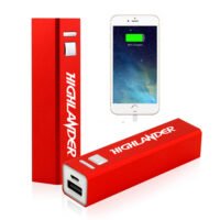 Promotional Power Bank Charger For Mobile