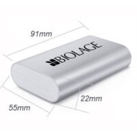 Branded USB Portable External Power Bank