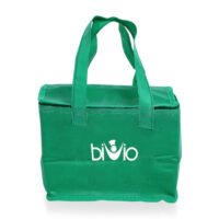 Non-Woven Foil Cooler Lunch Bag