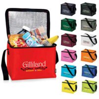 Camping Nylon Watertight Cooler