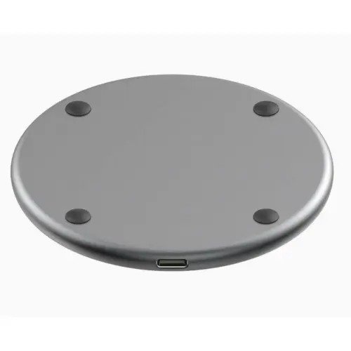 Magnetic Desktop Magnetic Wireless Charger - Image 4