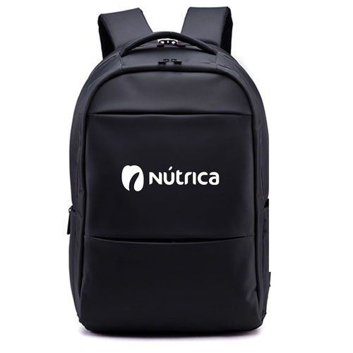 Nylon Waterproof Laptop Bag