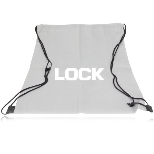 Non Woven Personalized Drawstring Bags - Image 4