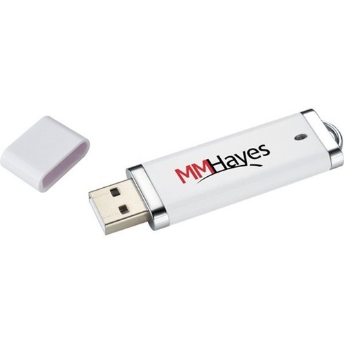 32GB Deluxe USB Flash Drive - Image 2
