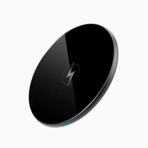 Magnetic Desktop Magnetic Wireless Charger - Image 2
