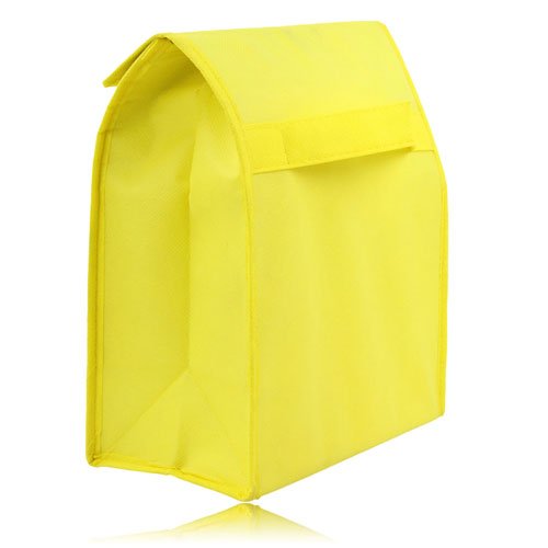 Non Woven Cooler Lunch Bag - Image 2