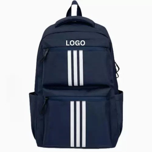 Fashion Large Capacity Shoulder Bag for Male and Female