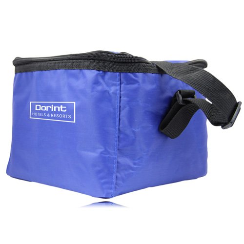 Camping Nylon Watertight Cooler - Image 3