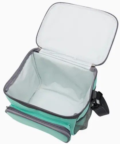 Custom Cooler Thermal Lunch Bag Box Fashion - Image 3