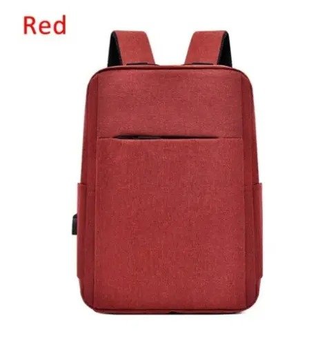 Business Bag Office for Men Anti-Theft Laptop Backpack - Image 2