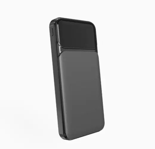 Mobile USB Charger Power Bank with LED Light - Image 3
