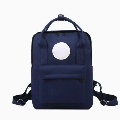 Wholesale School Training Oxford Cloth Hand-Held Backpack - Image 3