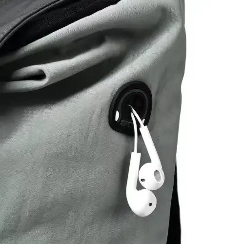 Business Laptop Backpack Mochila College Bags - Image 3