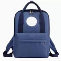 Customized Logo Kindergarten Enrollment Training Backpack