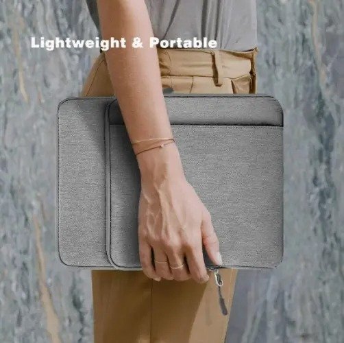 Tablet Sleeve Case Bag for iPad PRO - Image 4