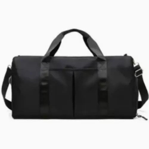 Customized Sport Style Gym Travel Duffel Bag - Image 2
